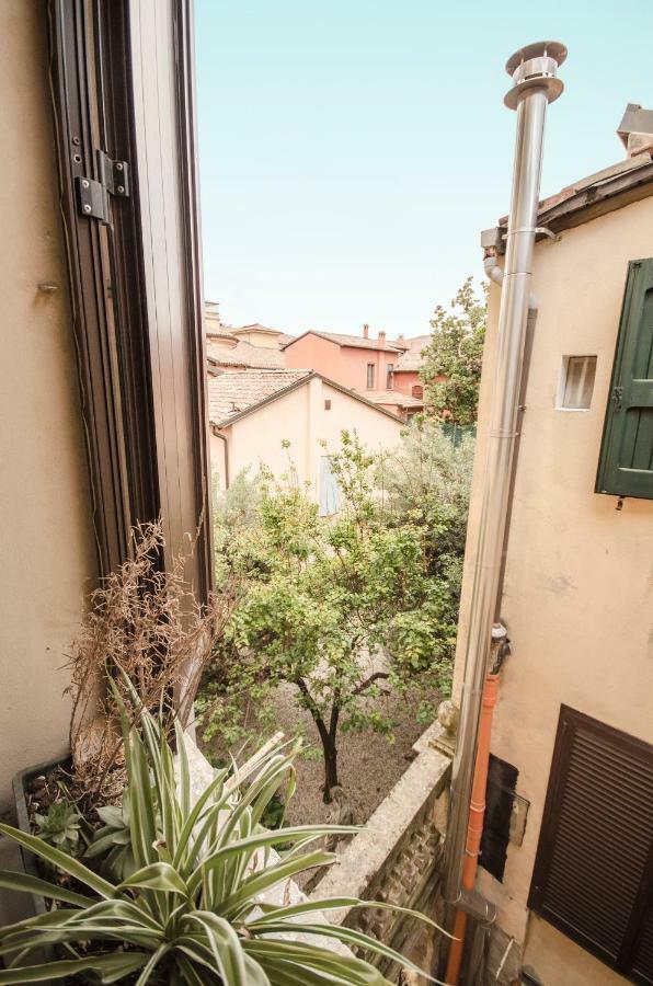 Sigismondo Apartment 볼로냐 외부 사진