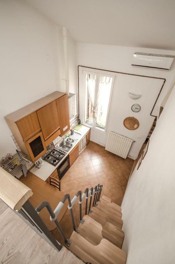 Sigismondo Apartment 볼로냐 외부 사진