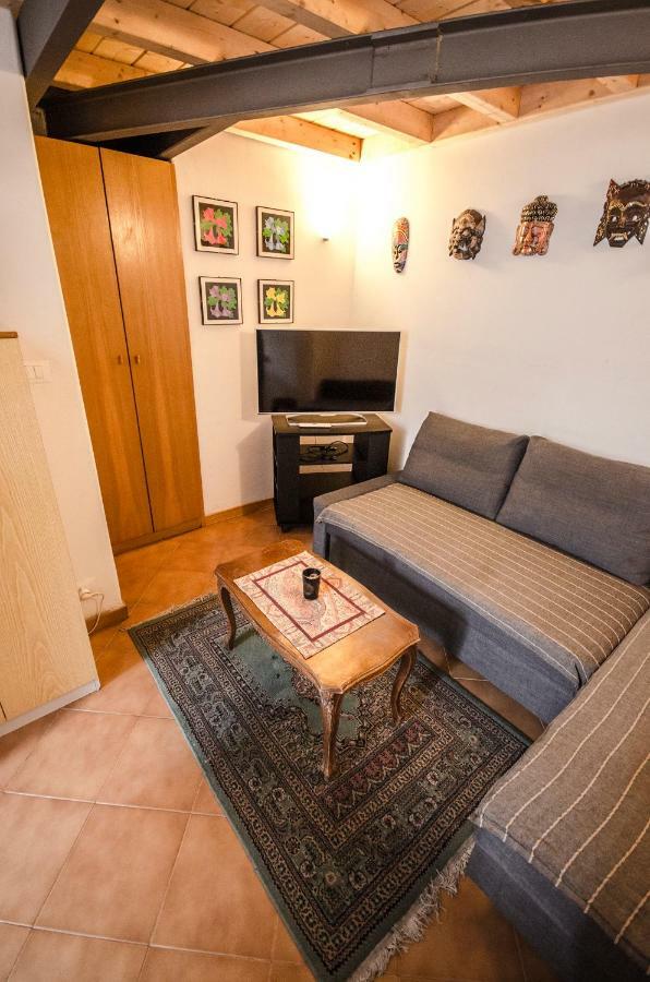 Sigismondo Apartment 볼로냐 외부 사진