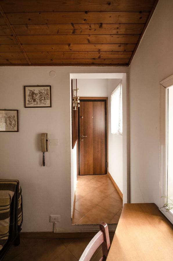Sigismondo Apartment 볼로냐 외부 사진